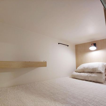 Mtt Guest House Сеул Екстер'єр фото