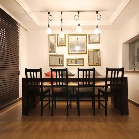 Mtt Guest House Сеул Екстер'єр фото