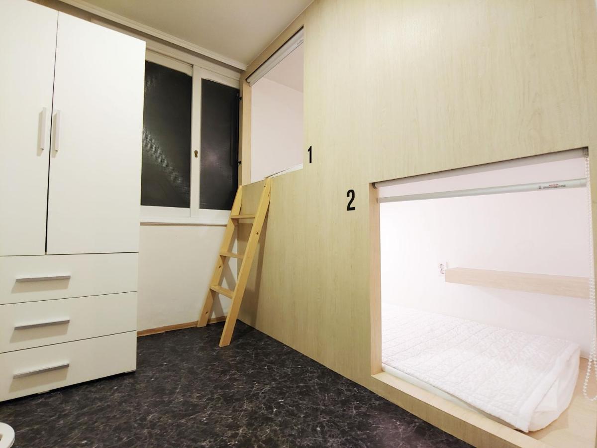 Mtt Guest House Сеул Екстер'єр фото