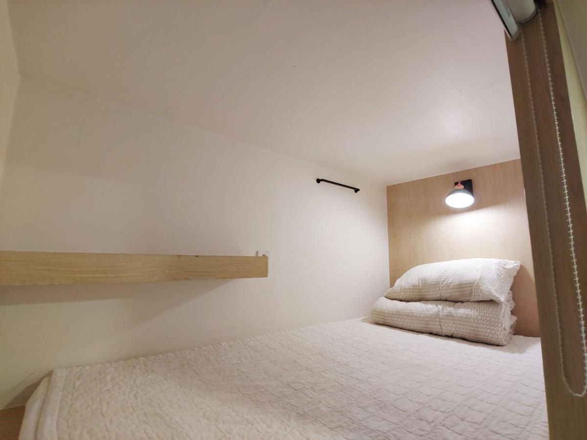 Mtt Guest House Сеул Екстер'єр фото