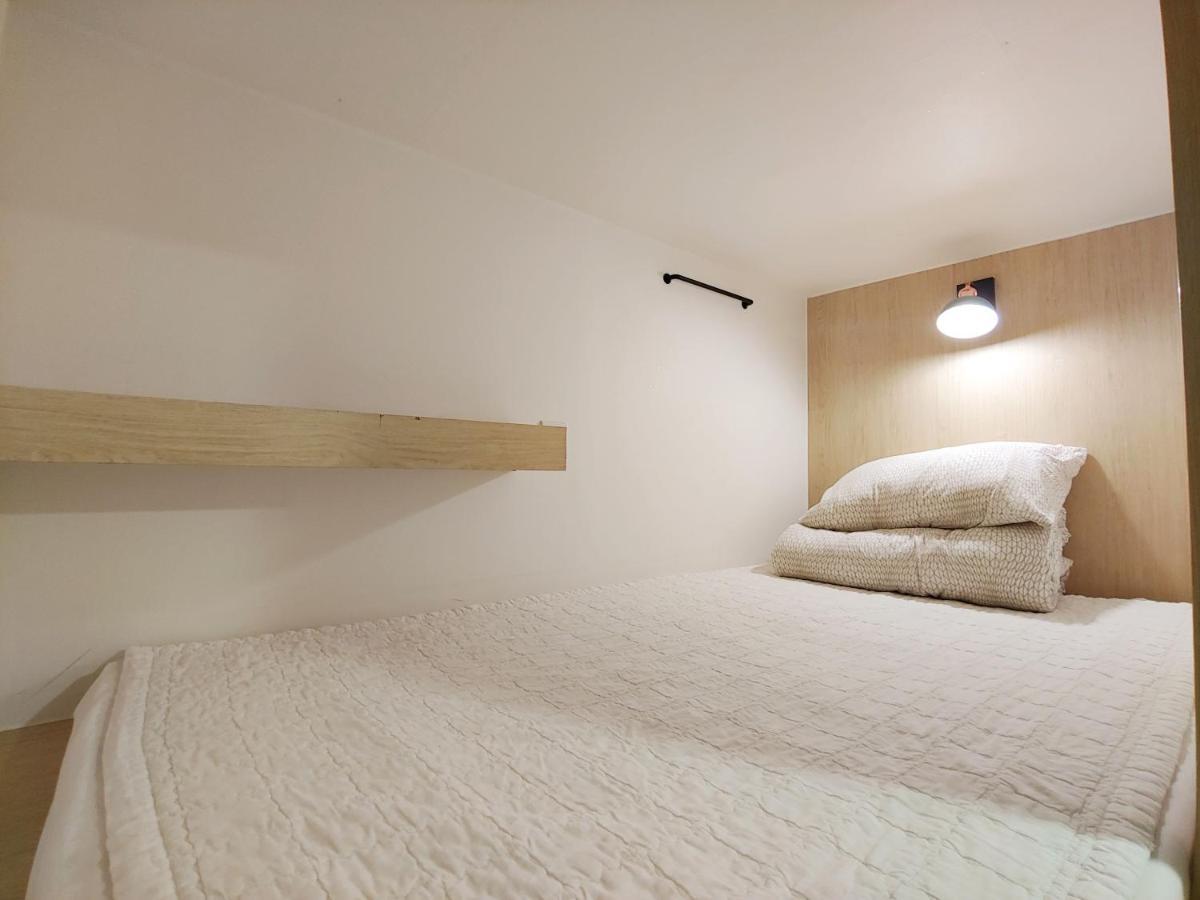 Mtt Guest House Сеул Екстер'єр фото