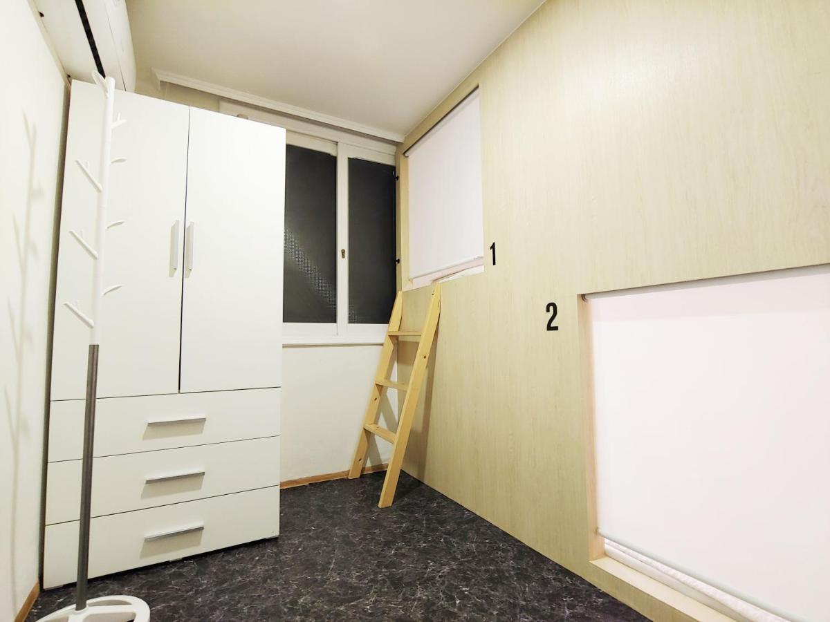 Mtt Guest House Сеул Екстер'єр фото