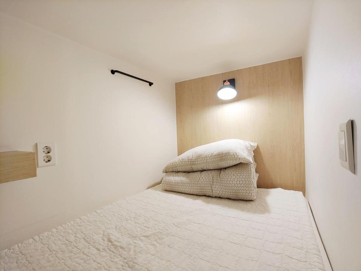 Mtt Guest House Сеул Екстер'єр фото