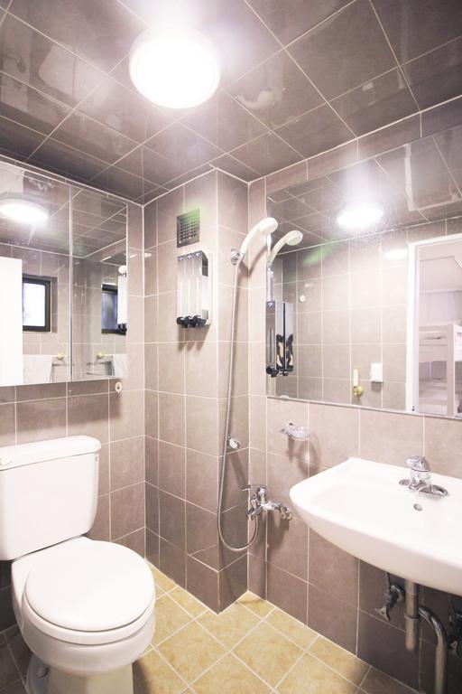 Mtt Guest House Сеул Екстер'єр фото