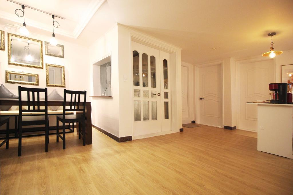 Mtt Guest House Сеул Екстер'єр фото