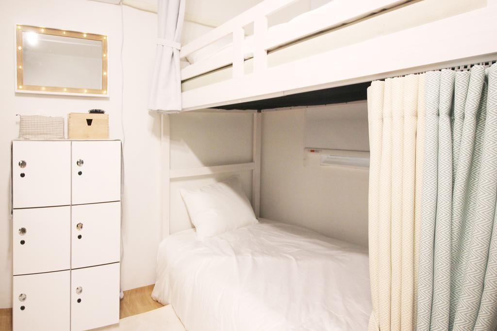 Mtt Guest House Сеул Екстер'єр фото