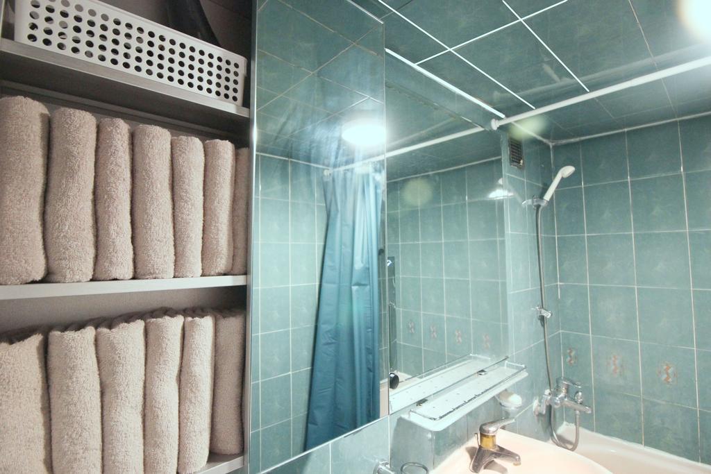 Mtt Guest House Сеул Екстер'єр фото
